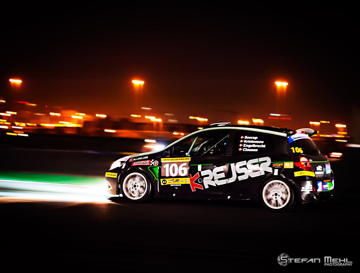 Night Race